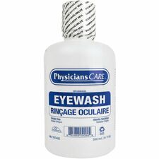 First Aid Central FXX100485 Eye Wash