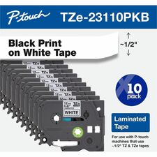 Product image for BRTTZE23110PKB