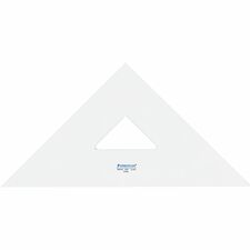 Staedtler STD9641245 Triangular Scale
