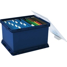 Storex STX62005S03C Storage Case