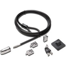 Kensington Desktop & Peripherals Locking Kit 2.0