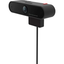 Logitech Webcam - 90 fps - USB 2.0-1 Pack(s) - 4096 x 2160 Video