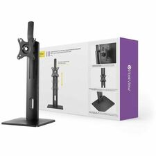 Nutone-Densi IKWMS401 Monitor Stand