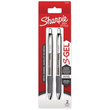 Sharpie SAN2147524 Gel Pen