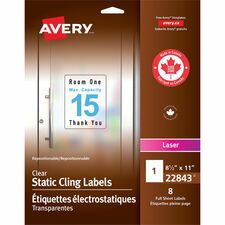 Avery AVE22843 Multipurpose Label