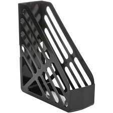 Deflecto DEF63907 Magazine File
