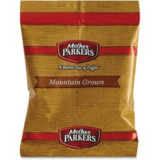 Mother Parkers MRP1103421 Coffee