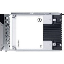 Dell 960 GB Rugged Solid State Drive - 2.5" Internal - SAS (12Gb/s SAS) - Mixed Use