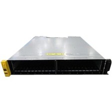 HPE Ingram Micro Sourcing Drive Enclosure 12Gb/s SAS - 2U Rack-mountable