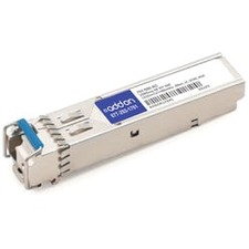 Netpatibles Accedian SFP Module