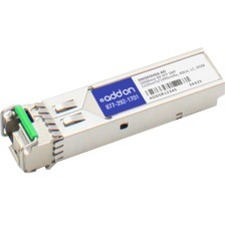 Netpatibles SFP (mini-GBIC) Module