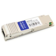 Netpatibles NetAPP QSFP+ Module