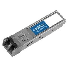 Netpatibles 1000Base-BX SFP (mini-GBIC)