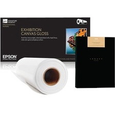 Epson SureLab Inkjet Photo Paper