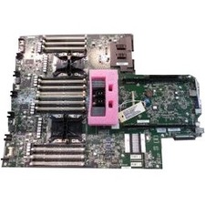 HPE Server Motherboard - Intel Chipset