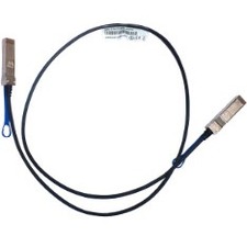 Netpatibles Passive Copper Cable, ETH, up to 25Gb/s, SFP28, 2.5m