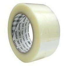 Tartan MMM744540 Packaging Tape