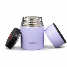 EXECO GCIXG600MLI Vacuum Flask
