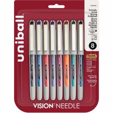 uniball UBC1734916C Rollerball Pen