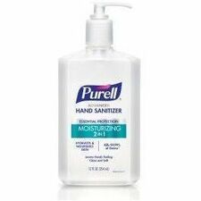 PURELL® Advanced Hand Sanitizer Gel