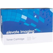 Elevate Imaging Remanufactured Toner Cartridge - Alternative for HP 305A - Black