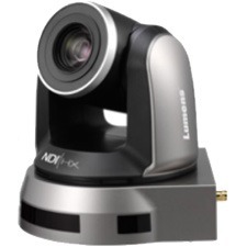 Lumens VC-A51PN 2.2 Megapixel Full HD Network Camera - Color - Black