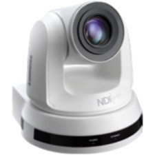 Lumens VC-A51PN 2.2 Megapixel Full HD Network Camera - Color - White