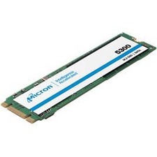 Micron 5300 5300 Boot 240 GB Solid State Drive - M.2 2280 Internal - SATA (SATA/600) - Read Intensive