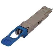 Cisco QSFP-DD Module