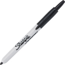 Sharpie SAN32701 Permanent Marker
