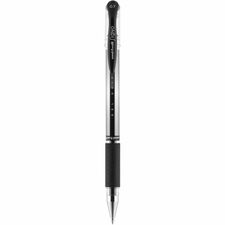 uniball UBC65450 Gel Pen