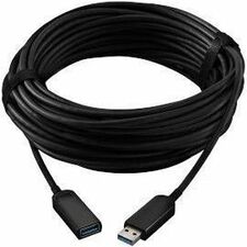 Lumens USB 3.1 Gen 1 Active Extender Cable