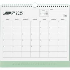 Letts BLIC082347 Calendar