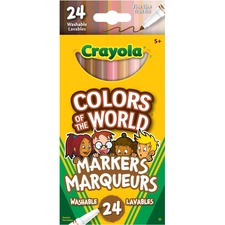 Crayola CYO568525 Marker
