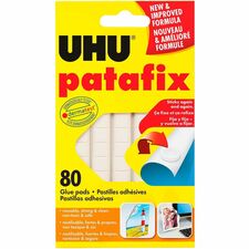 UHU UHU9U33820 Adhesive Putty