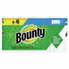Bounty PGC65534 Paper Towel