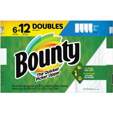 Bounty PGC79110 Paper Towel