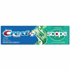 Crest PGC04550 Toothpaste
