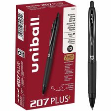 uniball UBC70462 Gel Pen