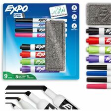 Expo SAN2171087 Dry Erase Kit
