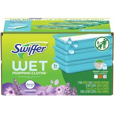 Swiffer PGC00737 Dust Mop Refill