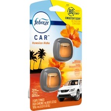 Febreze PGC01107 Air Freshener