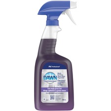 Dawn PGC02703 Degreaser
