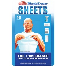 Mr. Clean PGC02791 Bleach