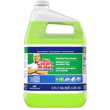 Mr. Clean PGC03287 Floor Cleaner
