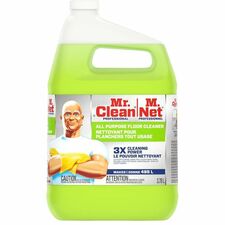 Mr. Clean PGC03287 Floor Cleaner