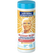 Mr. Clean PGC04732 Disinfectant Wipe