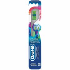 Oral-B PGC26140 Manual Toothbrush