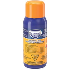 Microban Professional PGC28079 Disinfectant