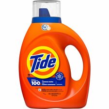 Tide PGC40215 Laundry Detergent